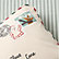 New! North Pole Express Canvas