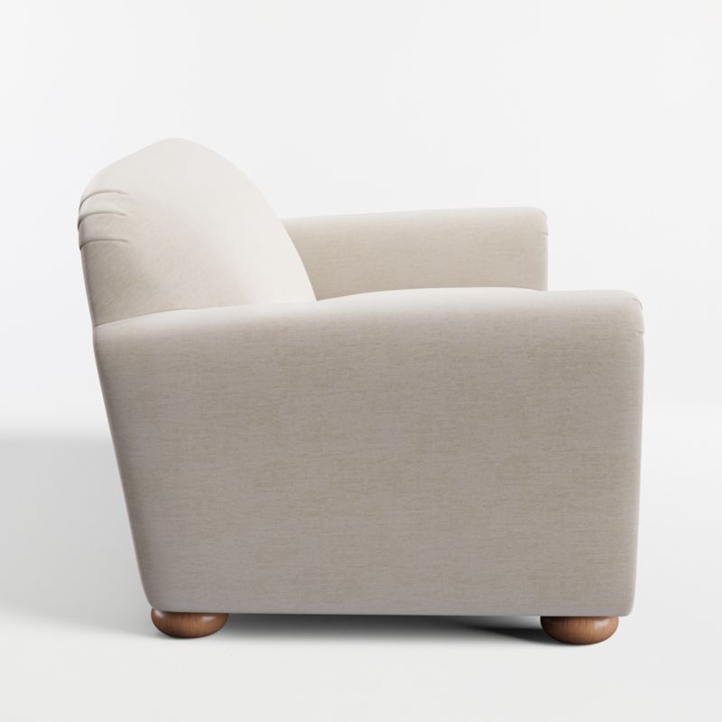 Northmoor 73" Apartment Sofa - image 4 of 6