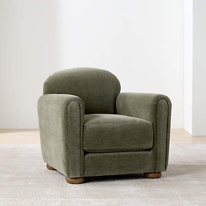 Northmoor Accent Chair