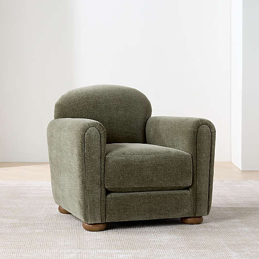 Northmoor Accent Chair
