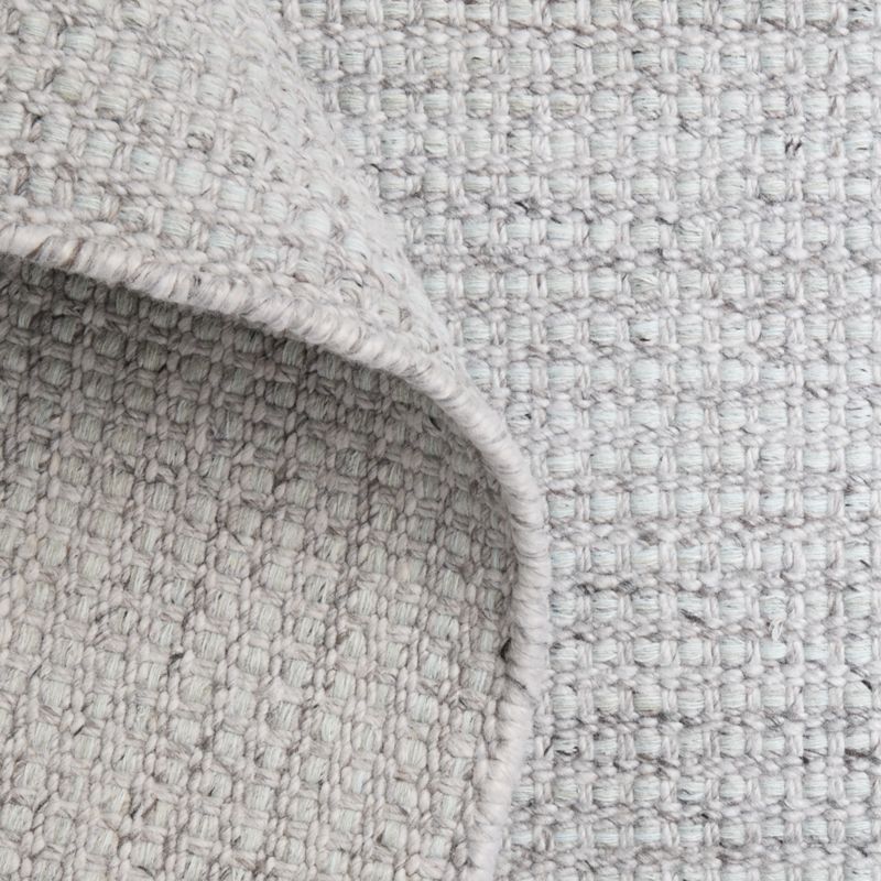 Niseko Performance Handwoven Light Blue Area Rug 8'x10' - image 1 of 3