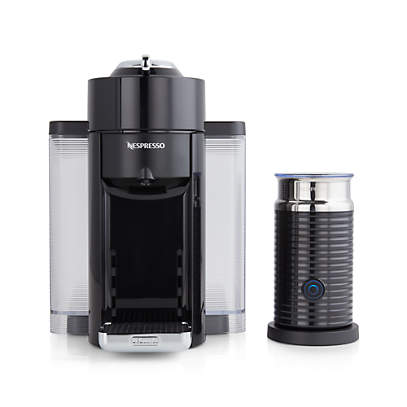 Nespresso by De Longhi Vertuo Evoluo Deluxe Espresso Machine