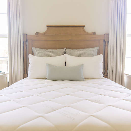 Naturepedic Chorus Organic Luxury Medium Mattress