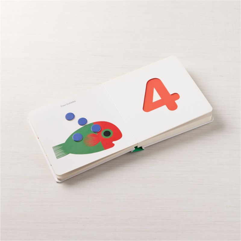 Numbers Touch Think Learn Baby Board Book by Xavier Deneux - image 3 of 5