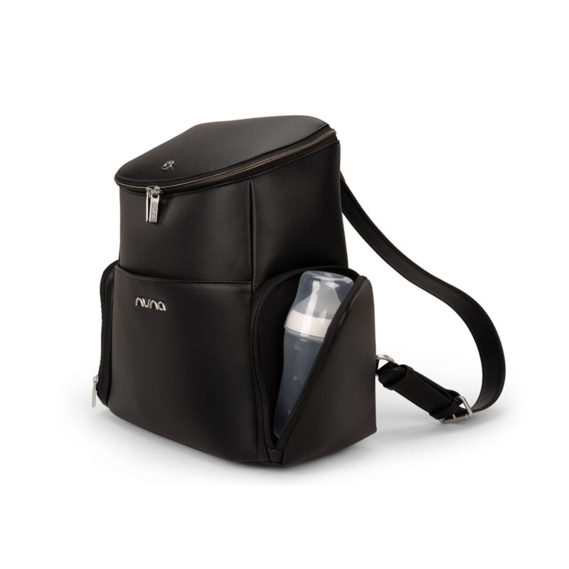 Nuna x BMW Element Black Essential Diaper Bag - image 4 of 5