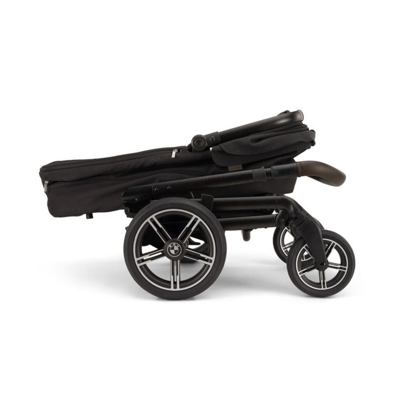 Nuna ® x BMW MIXX ™ Series Element Baby Bassinet - image 4 of 7