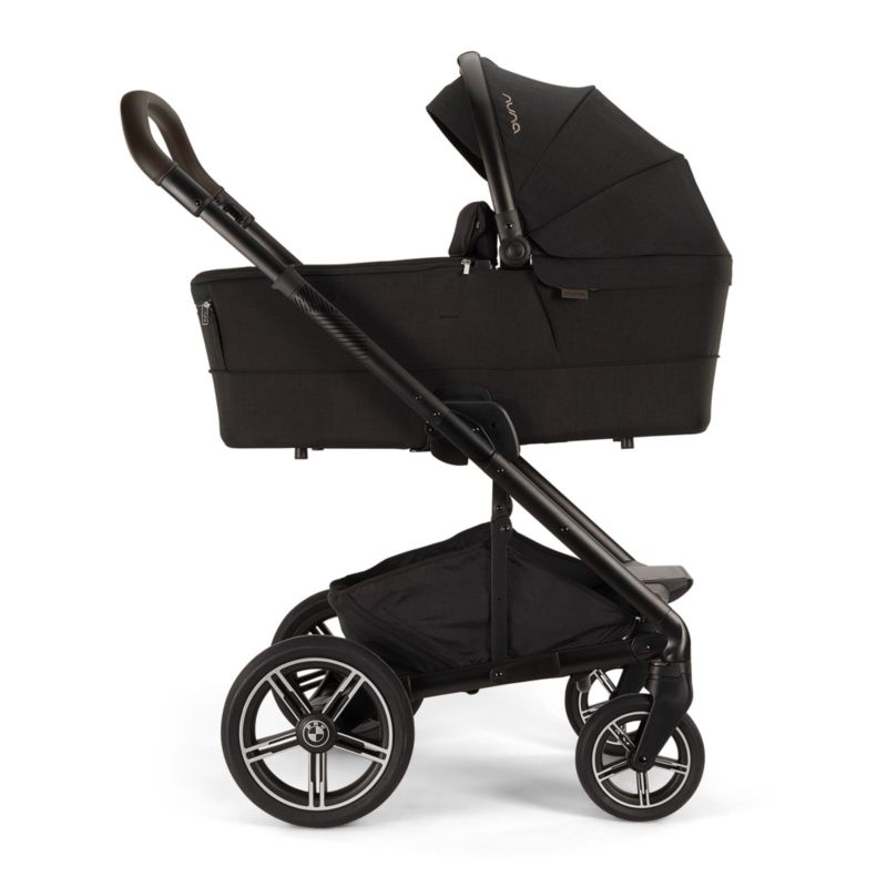 Nuna ® x BMW MIXX ™ Series Element Baby Bassinet - image 5 of 7