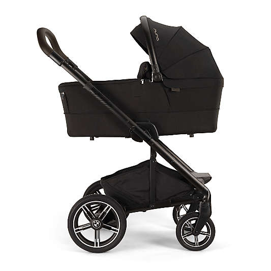 Nuna ® x BMW MIXX ™ Series Element Baby Bassinet