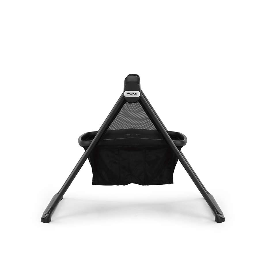 Nuna demi cheap grow bassinet stand