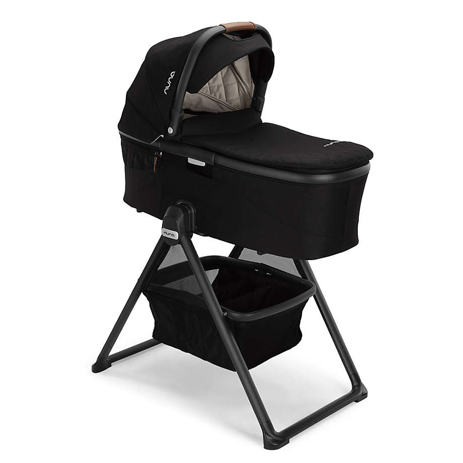 Nuna store pipa bassinet