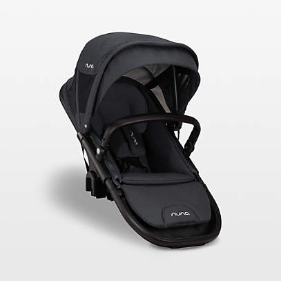 Nuna demi grow outlet stroller review