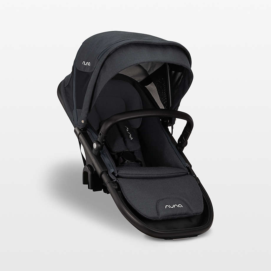 Nuna 2024 stroller blue