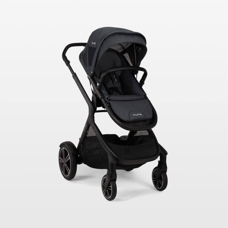 Nuna demi grow stroller canada online