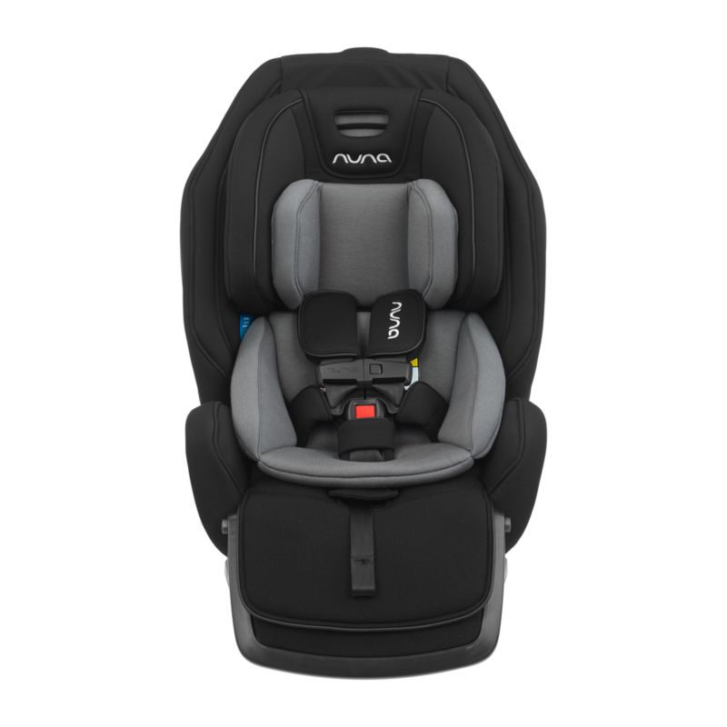 Nuna ® EXEC ™ Black Caviar All-in-One Convertible Baby Car Seat - image 4 of 10