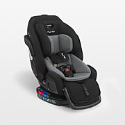 Nuna ® TRVL ™ Caviar Black Compact Travel Baby Stroller