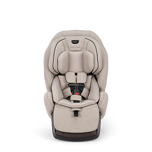 Nuna ® EXEC ™ Biscotti Brown All-in-One Convertible Baby Car Seat