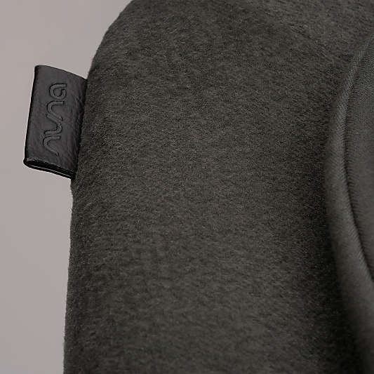 Nuna ® LEAF ™ Grow Forest Dark Green Baby Activity Chair