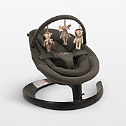 Nuna ® LEAF ™ Grow Forest Dark Green Baby Activity Chair