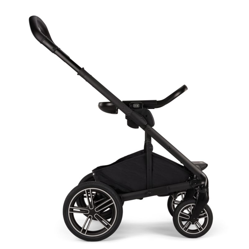 Nuna ® MIXX ™ next Ocean Dark Blue Compact Foldable Baby Stroller - image 11 of 13