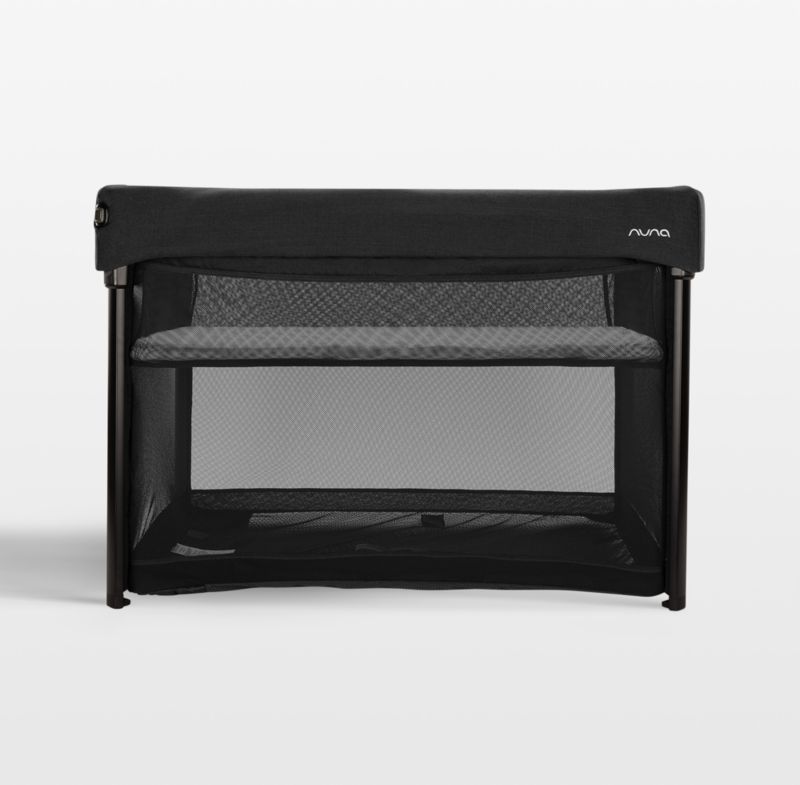 UPPAbaby ® REMI Jake Black Play Yard/Portable Crib