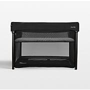 Nuna ® PAAL ™ Cedar Brown Playard and Bassinet