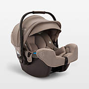 Nuna ® TRIV ™ next Caviar Black Compact Foldable Baby Stroller