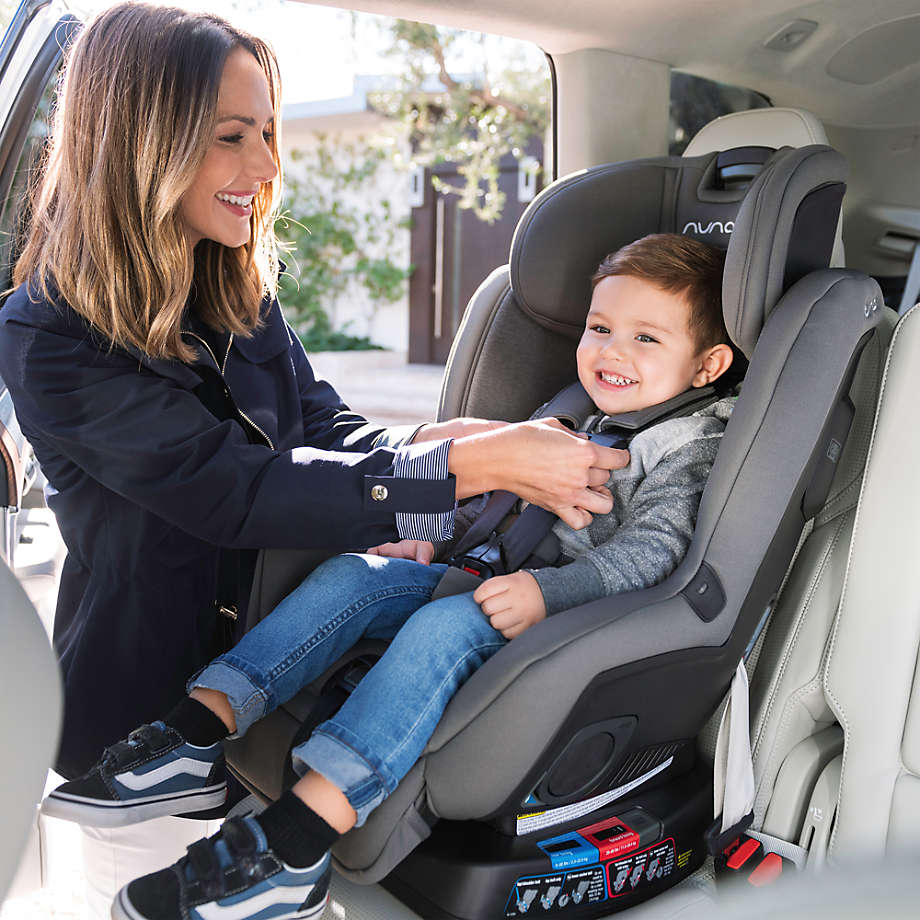 Washing nuna shop rava car seat