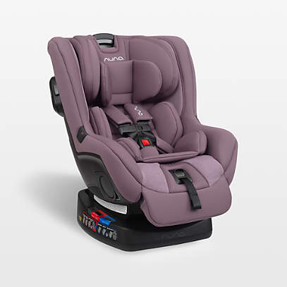 Nuna rava Rose Convertible Baby Car Seat + Reviews