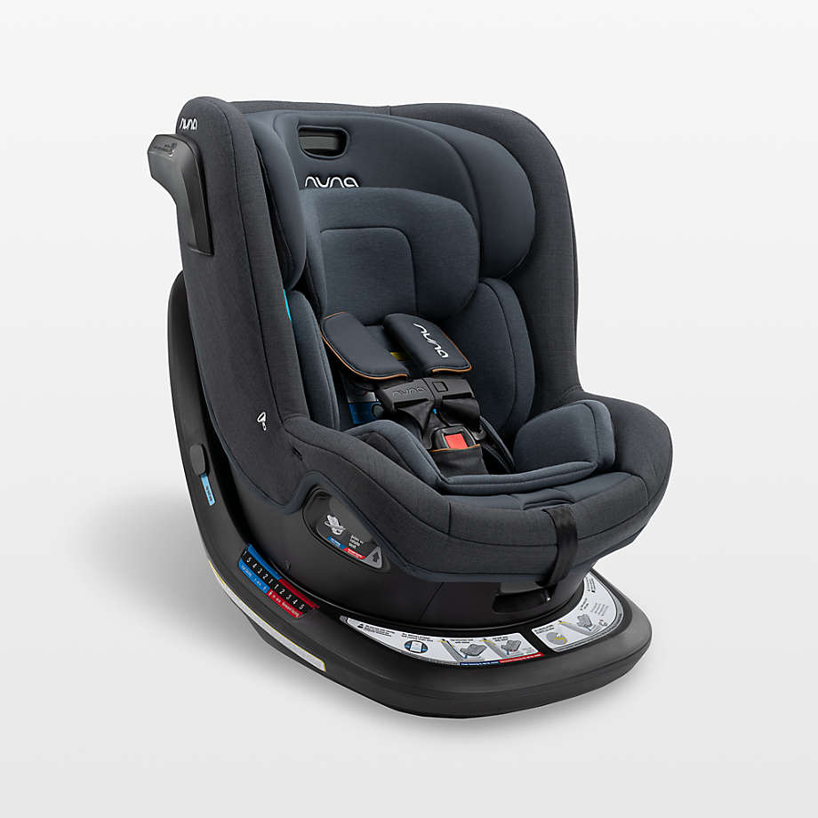 My Thoughts on the UPPAbaby KNOX Car Seat - Chandeliers and Champagne