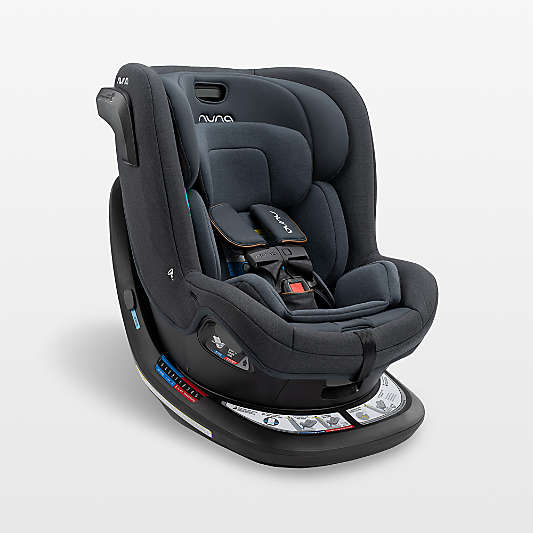 Nuna Baby Convertible Car Seats & Strollers Crate & Kids