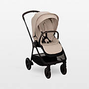 Nuna ® RAVA ™ Caviar Black Convertible Baby Car Seat
