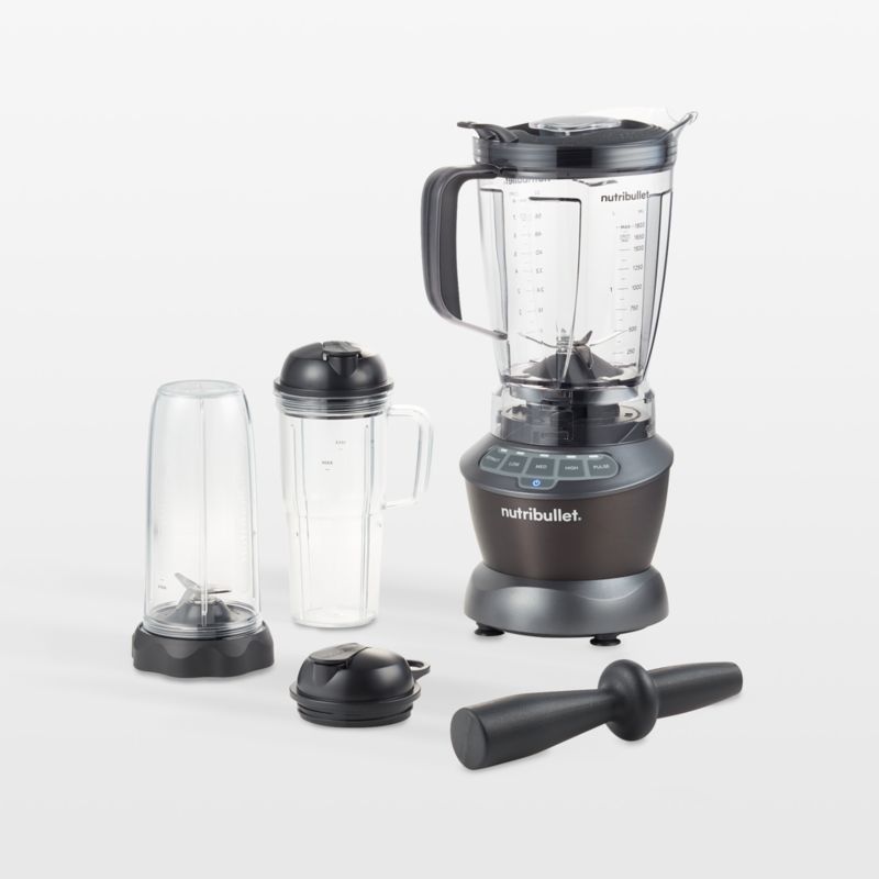 Nutribullet combo best sale