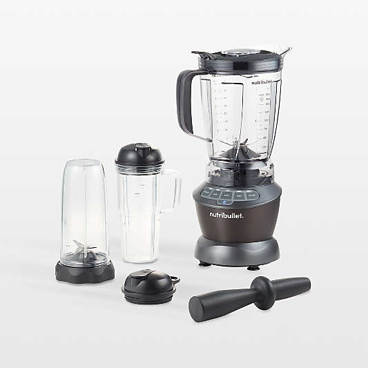 NutriBullet Combo Blender