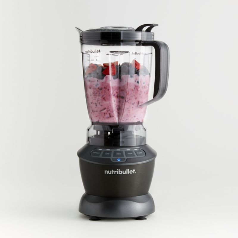 NutriBullet 1200 Watt Blender Combo - Is It Worth It? 