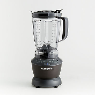 View NutriBullet Blender details