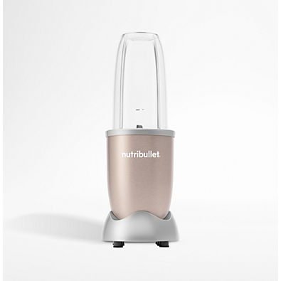 View NutriBullet Pro Blender details
