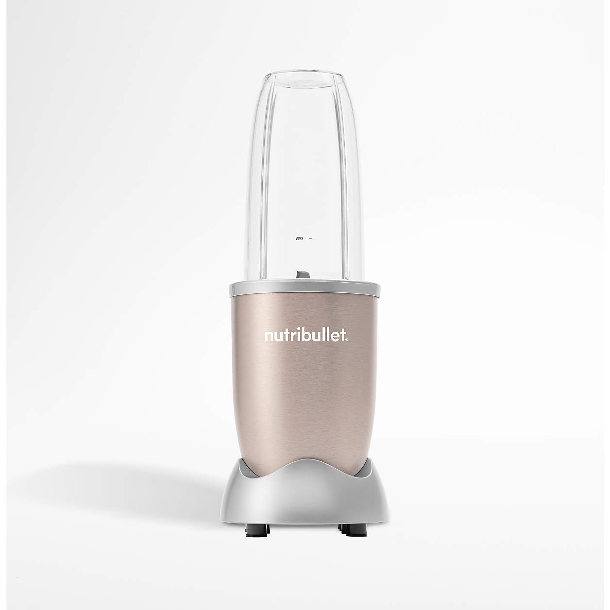 NutriBullet Pro Blender + Reviews Crate & Barrel