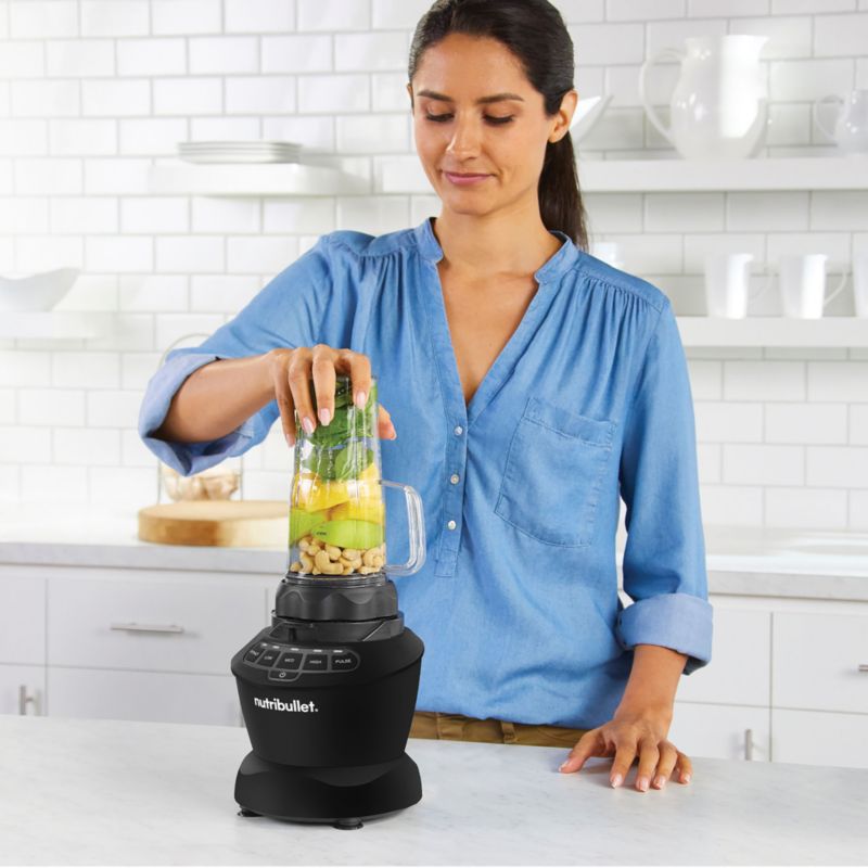 Nutribullet ® Black Blender Combo - image 2 of 8