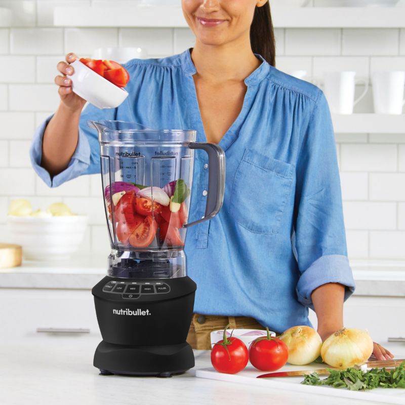 Nutribullet ® Black Blender Combo - image 4 of 8