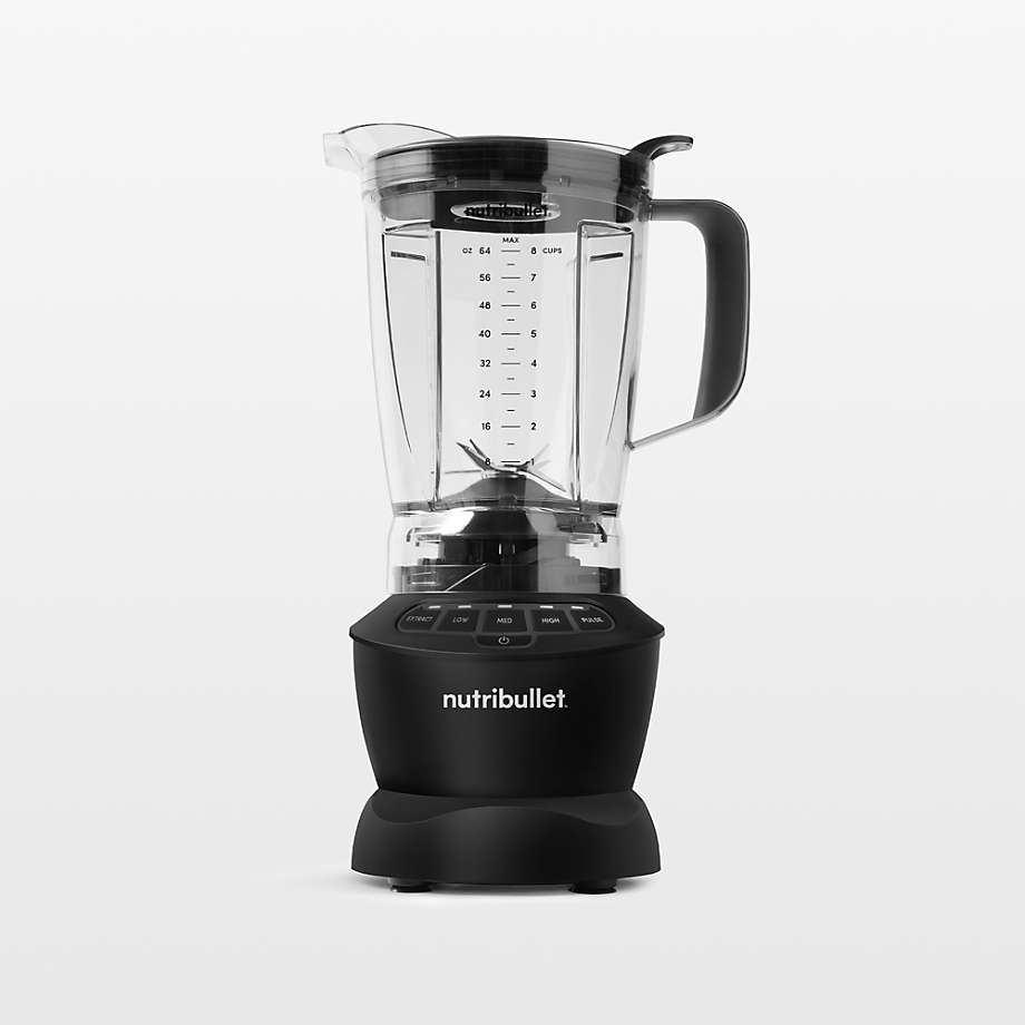 NutriBullet Baby Food Maker & Reviews