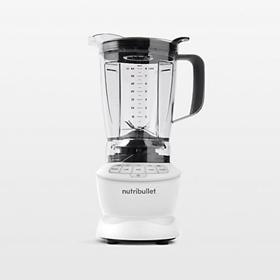 View Nutribullet ® White Blender Combo details