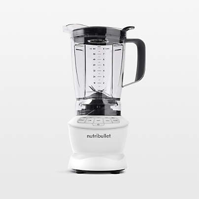 Nutribullet ® White Blender Combo