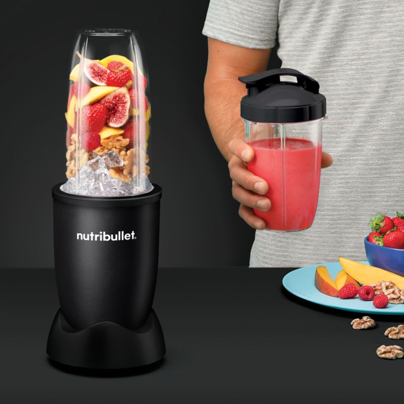 SCAN Malta - 🔸 Back In Stock 🔸 The NutriBullet PRO 900