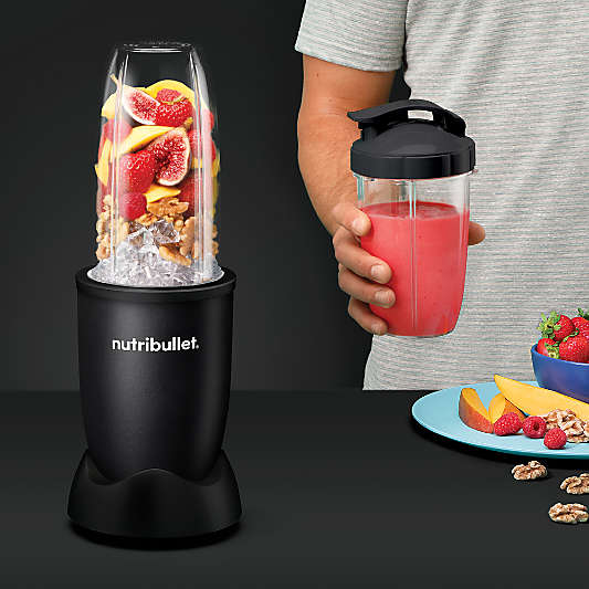 NutriBullet ® Black PRO ® 900 Blender