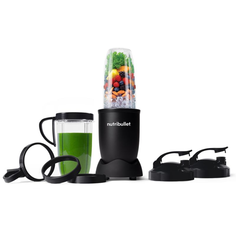 NutriBullet ® Black PRO ® 900 Blender - image 7 of 8