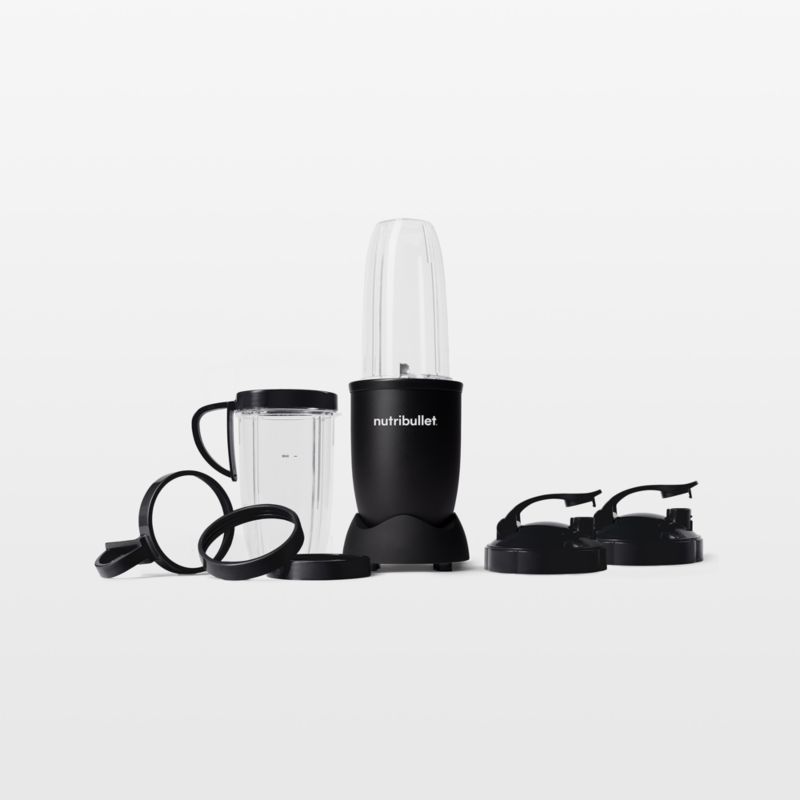 NutriBullet ® Black PRO ® 900 Blender - image 0 of 8