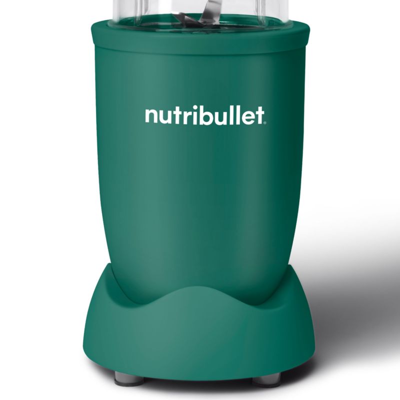 NutriBullet Rx Blender + Reviews, Crate & Barrel