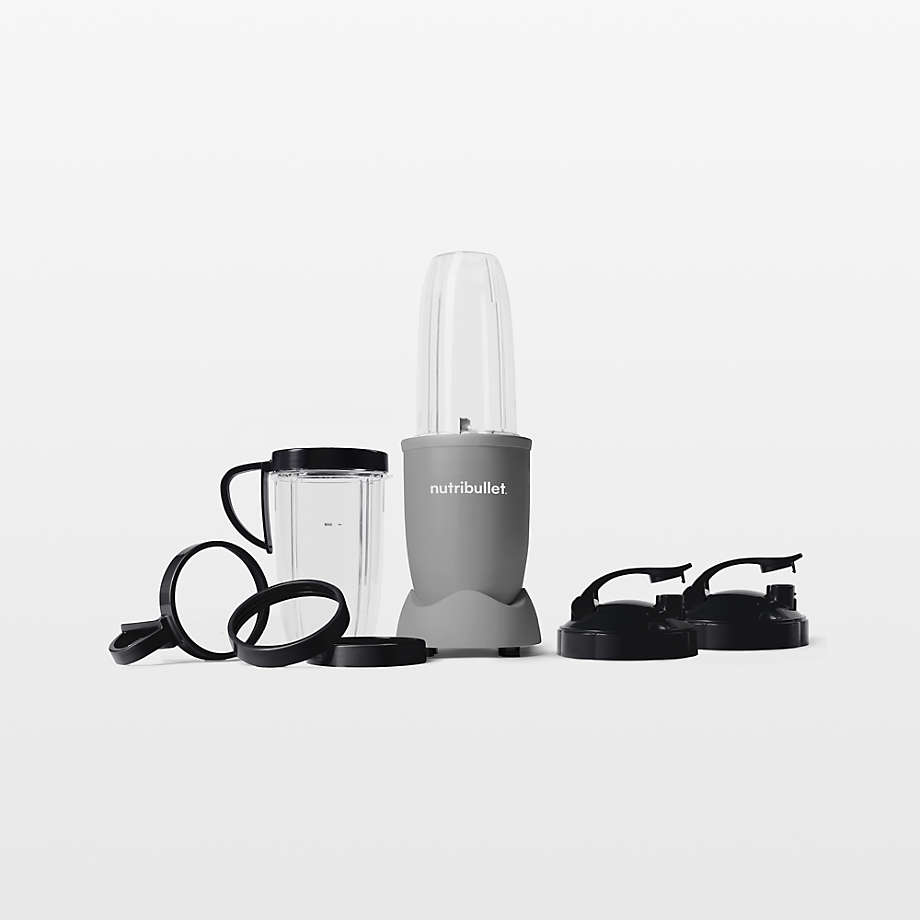 Nutribullet hotsell pro 900