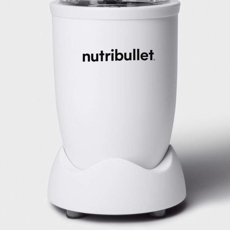 NutriBullet ® White PRO ® 900 Blender - image 5 of 9