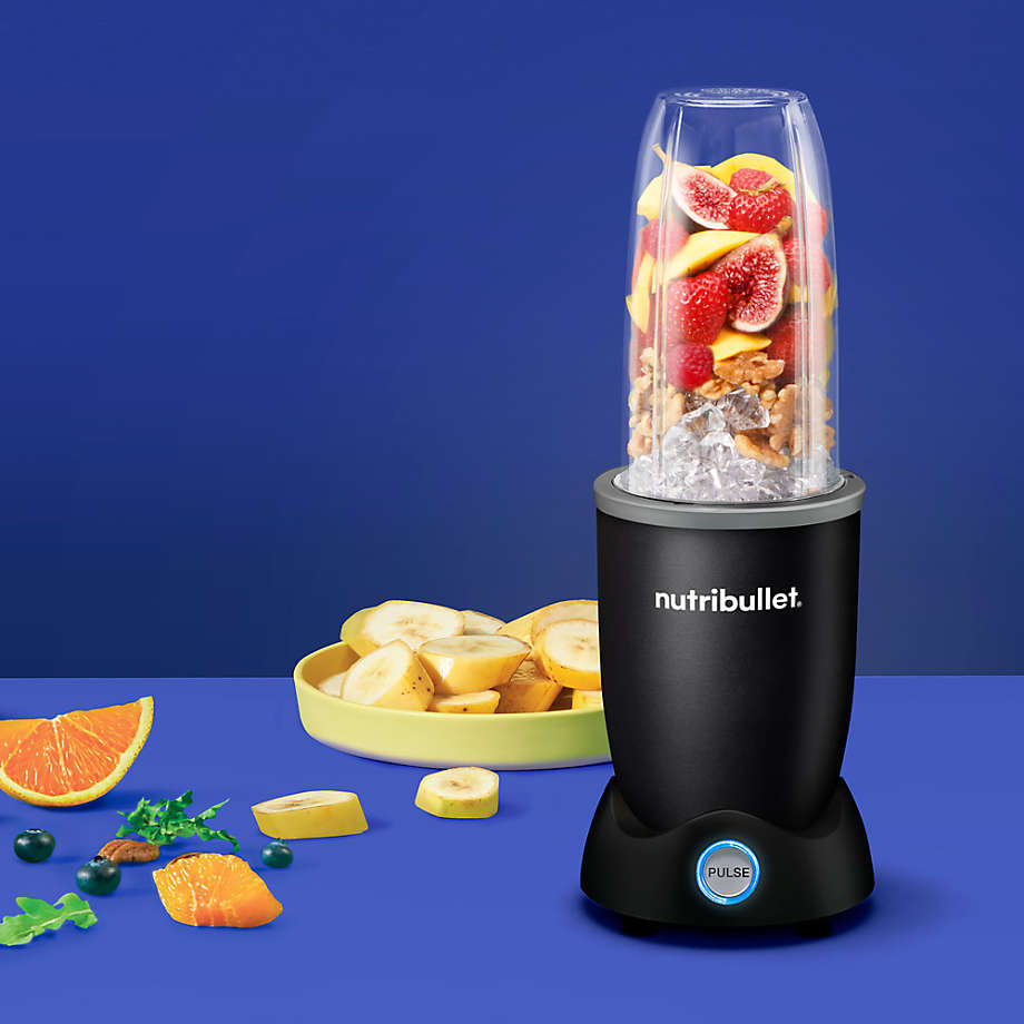 NutriBullet Rx Blender + Reviews, Crate & Barrel